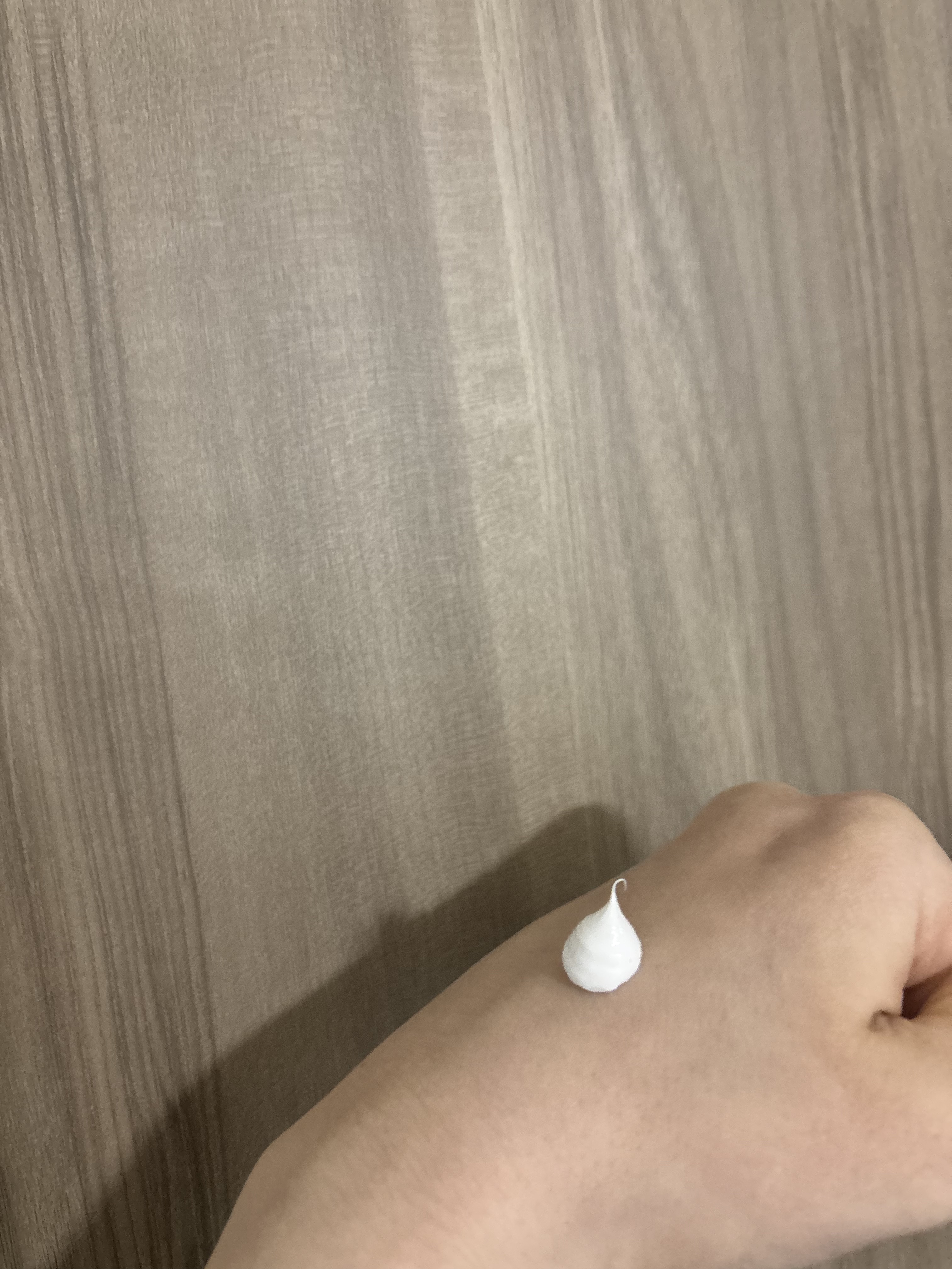 スイサイ ビューティクリア ペーストウォッシュ/suisai/洗顔フォームを使ったクチコミ（2枚目）