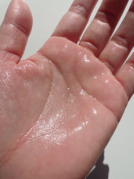 PDRNリアルグロウフィッティングトナー/SAM'U/ミスト状化粧水を使ったクチコミ(4枚目)