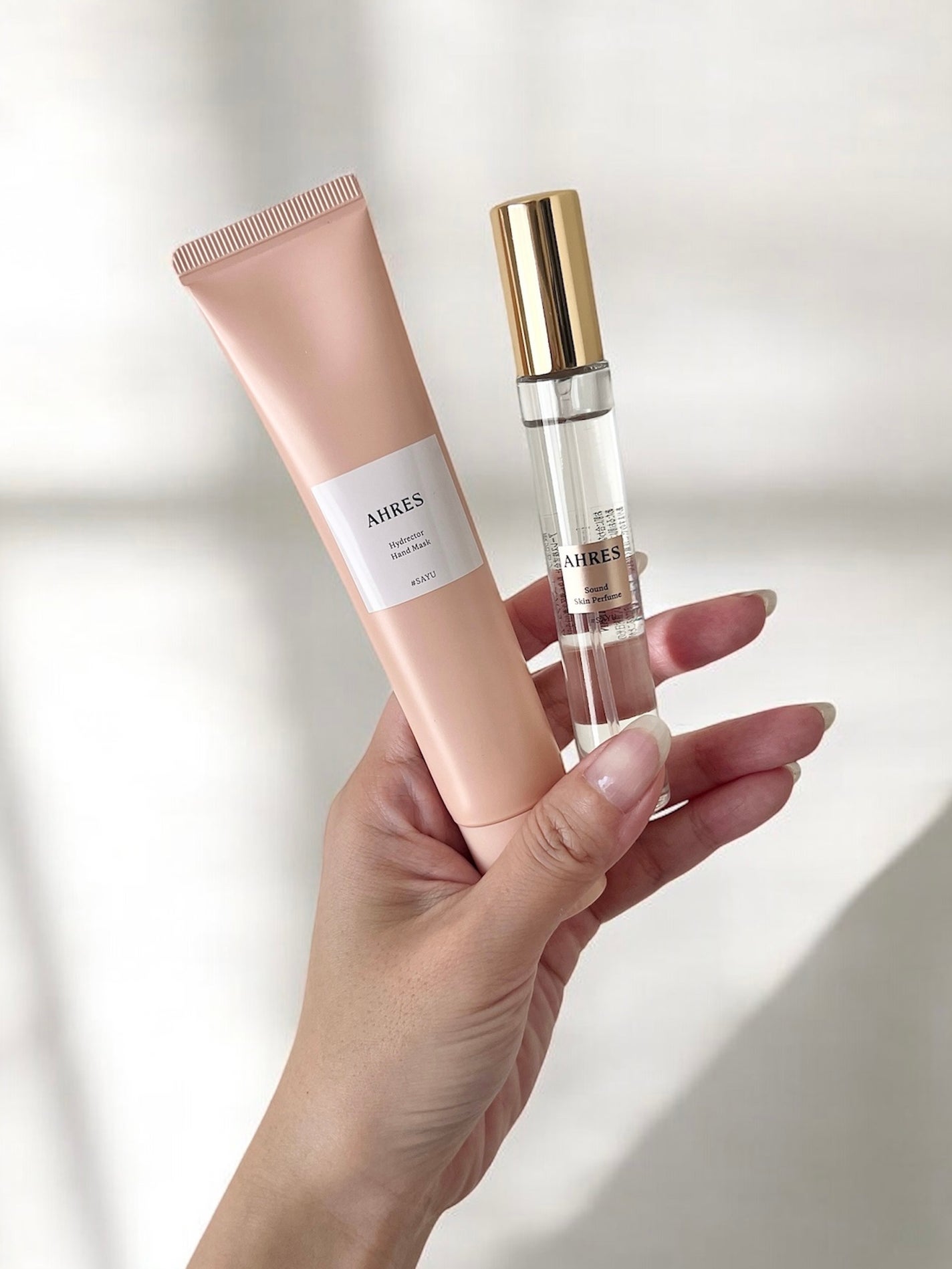 サウンド スキン パフューム #サユ /アーレス/香水(レディース)を使ったクチコミ(3枚目)