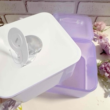 PDRN リフティングマスク/MEDIHEAL/シートマスク・パックを使ったクチコミ(2枚目)