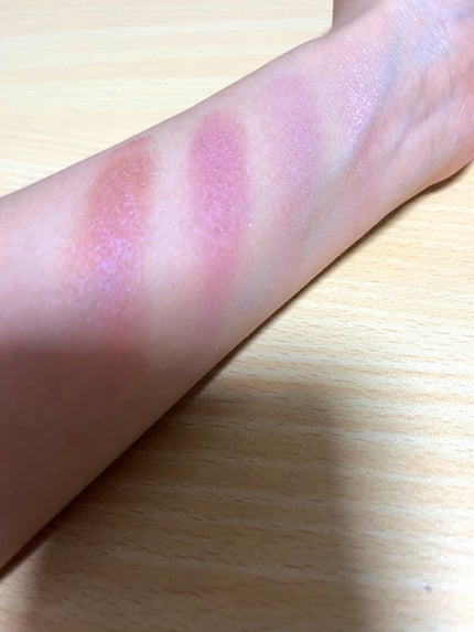 ルナソル アイカラーレーションN/LUNASOL/アイシャドウパレットを使ったクチコミ(2枚目)