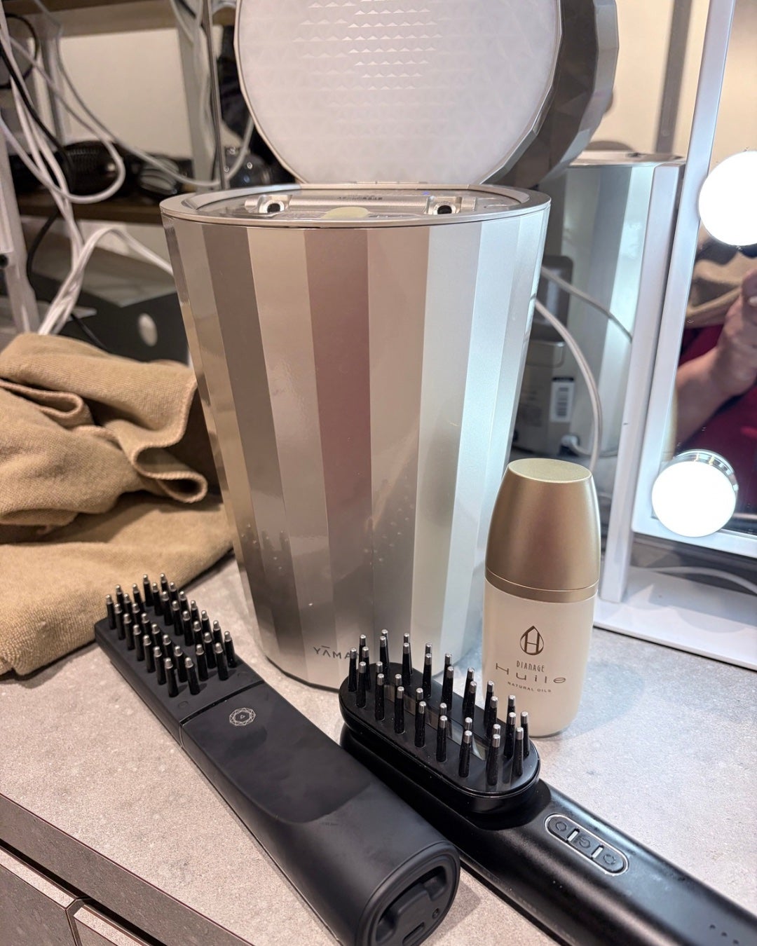 ノルン on LIPS 「他の投稿はココから⇨@sakuya2012☑︎Yodobloo..」(5枚目)