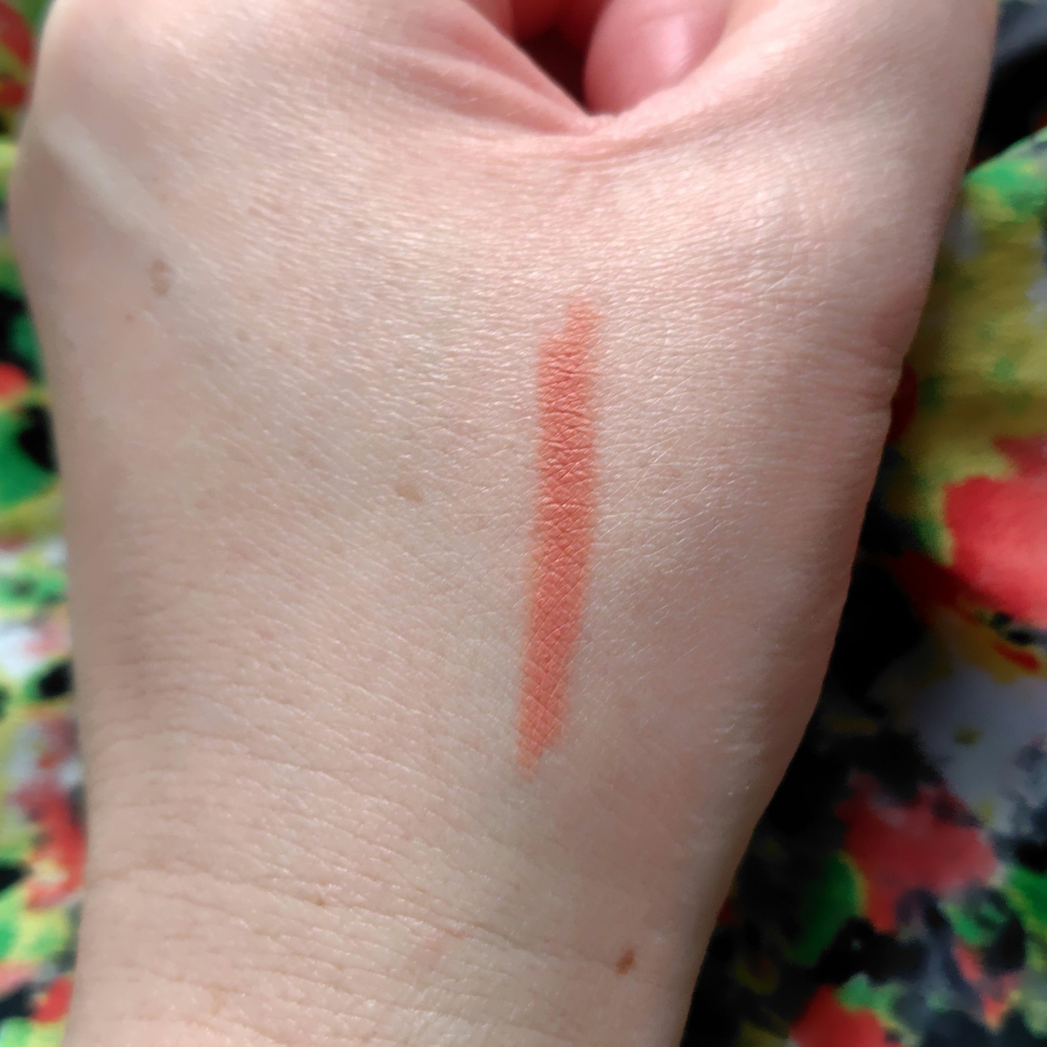 スティロ オンブル エ コントゥール/CHANEL/スティックアイシャドウを使ったクチコミ（3枚目）