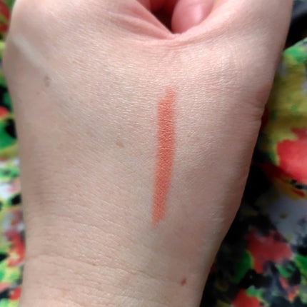 スティロ オンブル エ コントゥール/CHANEL/スティックアイシャドウを使ったクチコミ(3枚目)