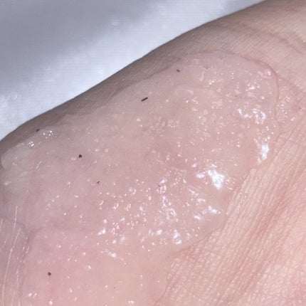 ミチャイコラーゲンスクラブ/MECHAI/ボディスクラブを使ったクチコミ(7枚目)