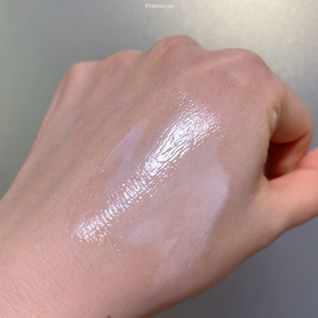 アロエバリアサポートクリーム/glow/フェイスクリームを使ったクチコミ（3枚目）