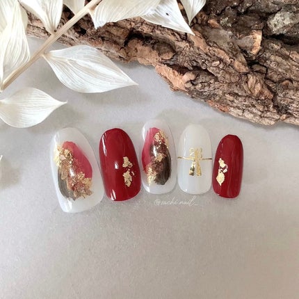 カラフルネイルズ/キャンメイク/マニキュアを使ったクチコミ(7枚目)