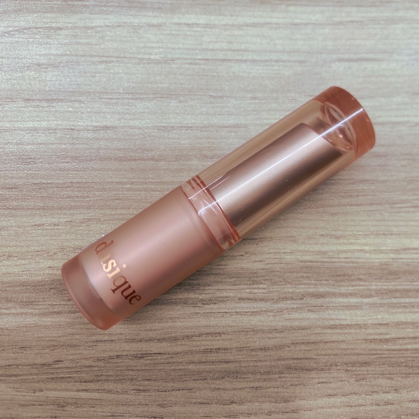 ソフトブラーリングアイパレット/wakemake/アイシャドウパレットを使ったクチコミ(2枚目)