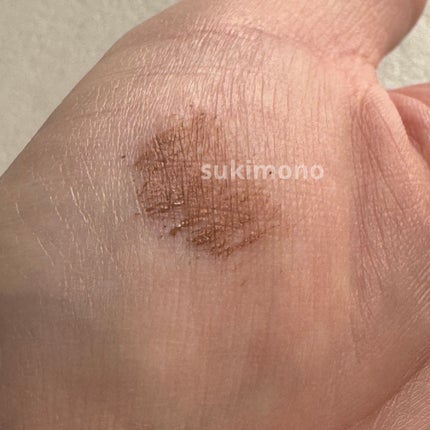 ケイト 3DアイブロウカラーZ/KATE/眉マスカラを使ったクチコミ(7枚目)