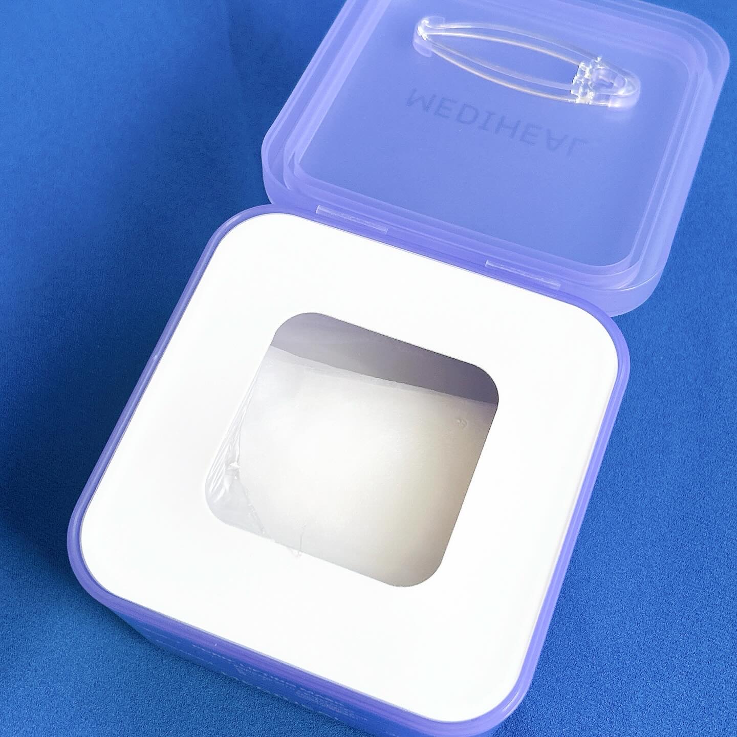 PDRN リフティングマスク/MEDIHEAL/シートマスク・パックを使ったクチコミ（3枚目）