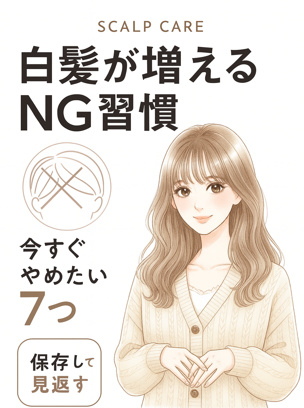 インヴァティ ウルトラ アドバンス エクスフォリエイティング シャンプー ライト/コンディショナー ライト/AVEDA/サロンシャンプーを使ったクチコミ（1枚目）