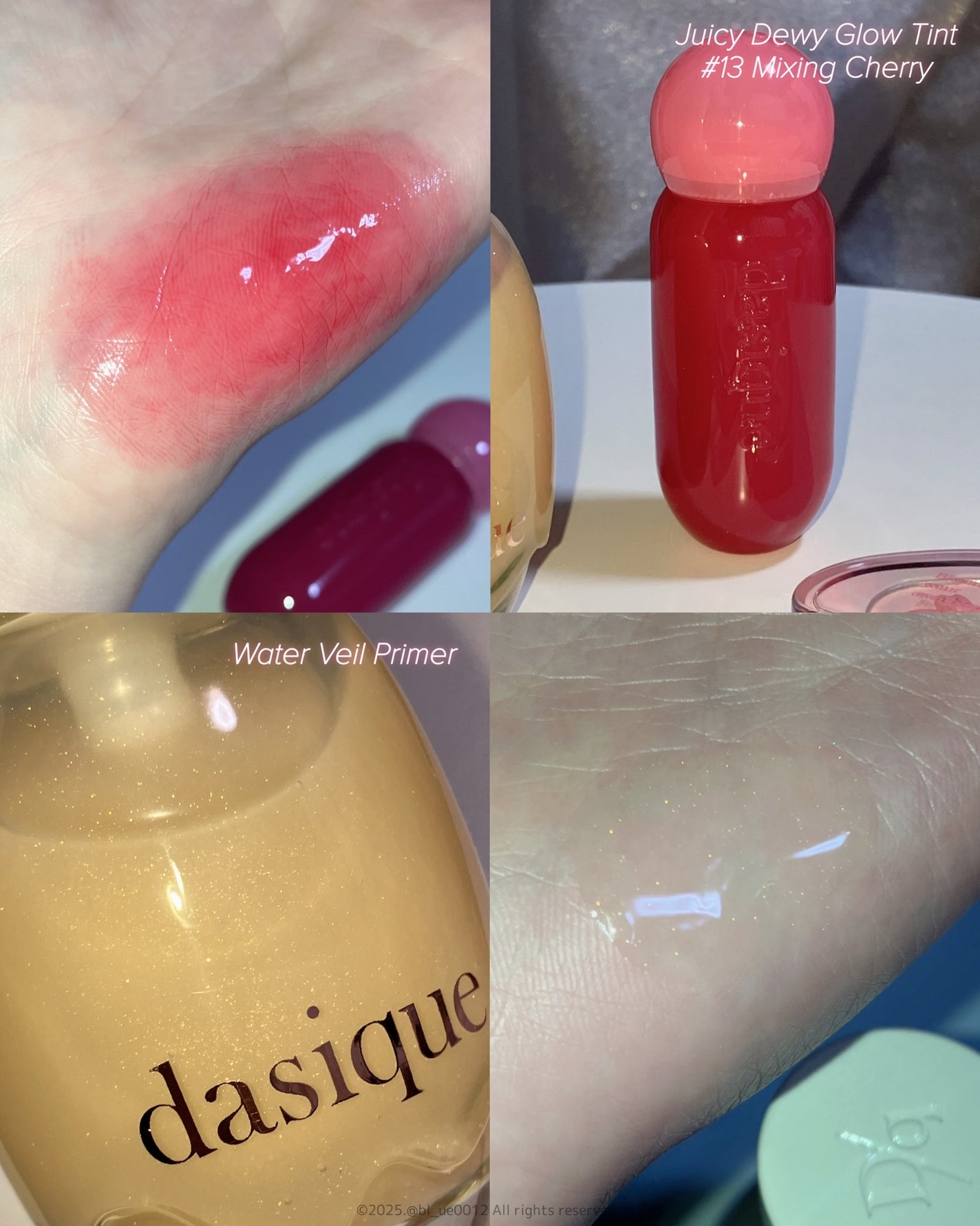 シャドウパレット/dasique/アイシャドウパレットを使ったクチコミ(6枚目)