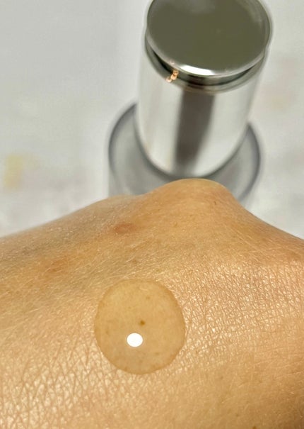 ダーメラ PDRNショット・毛穴アンプル/Dermela/美容液を使ったクチコミ(2枚目)