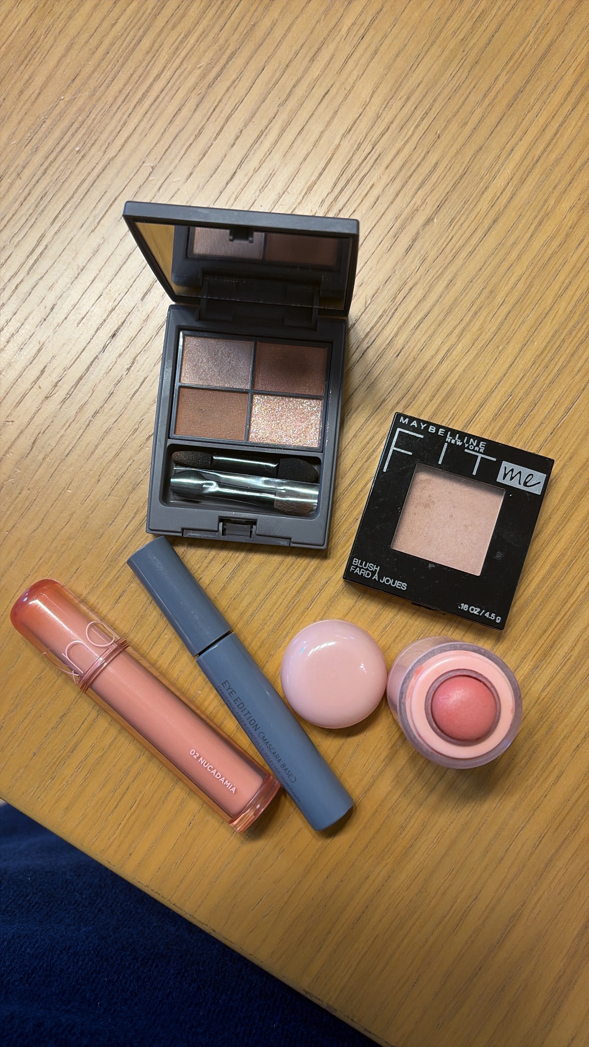 エテュセ アイエディション(マスカラ) G グロッシータイプ/ettusais/マスカラを使ったクチコミ（1枚目）