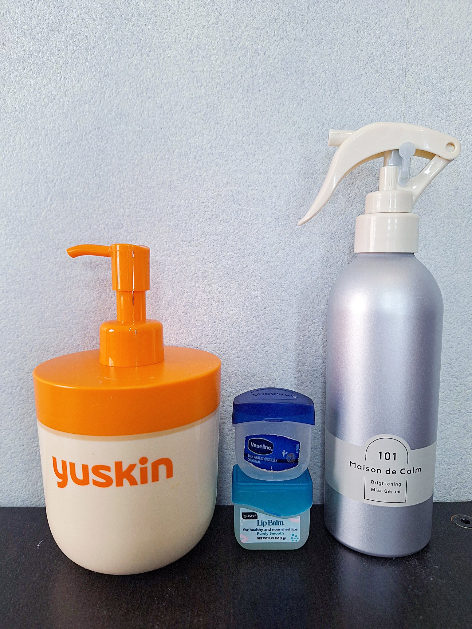 リップ オリジナル/ヴァセリン/リップバームを使ったクチコミ（2枚目）