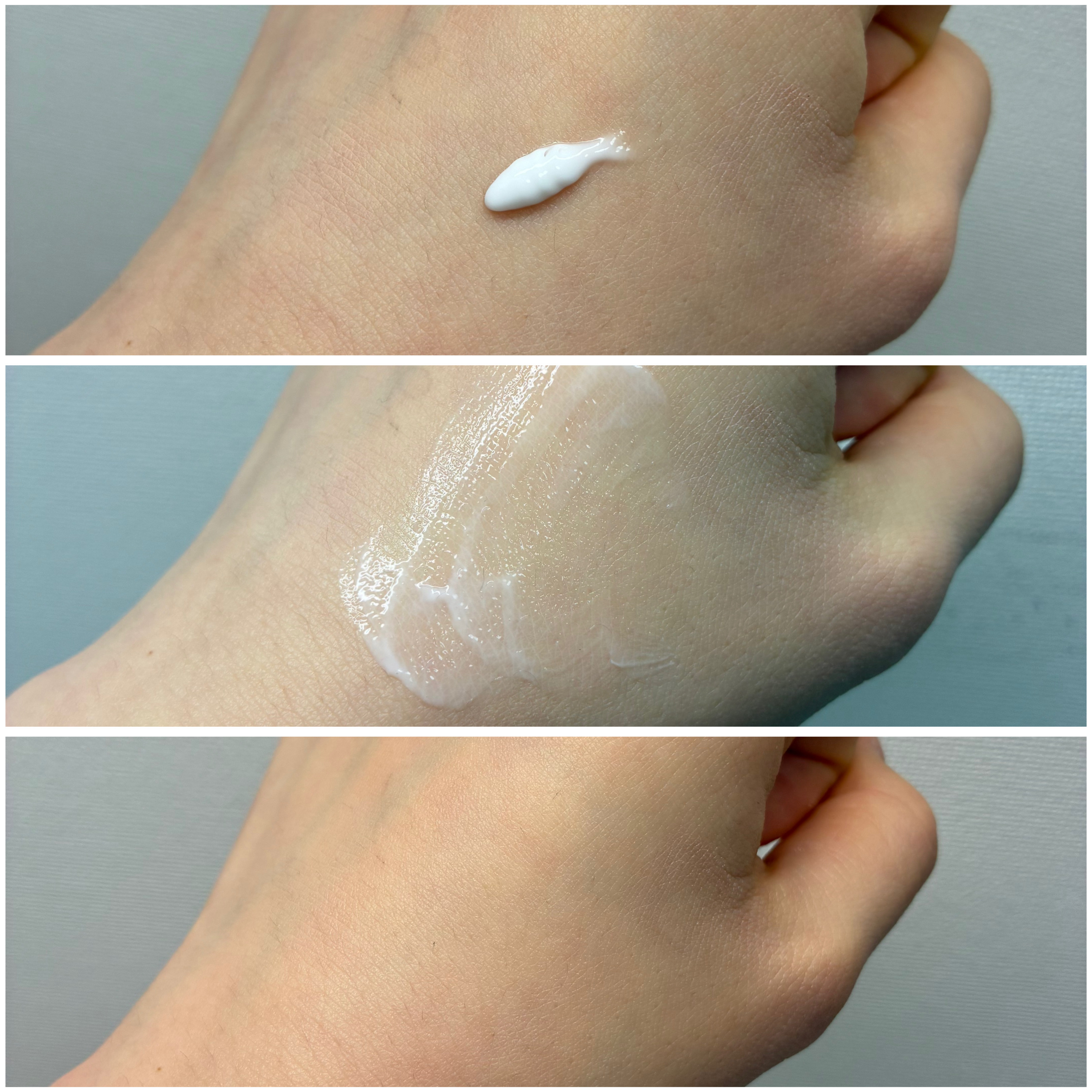 ハイドレートバニッシュアートプライマー/TFIT/化粧下地を使ったクチコミ（2枚目）