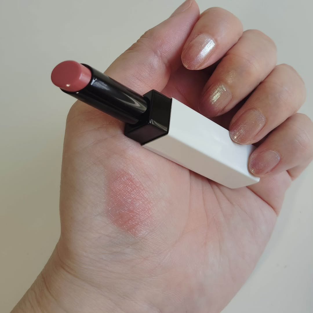 アディクション ザ リップバーム グロウティント/ADDICTION/リップティントを使ったクチコミ（2枚目）