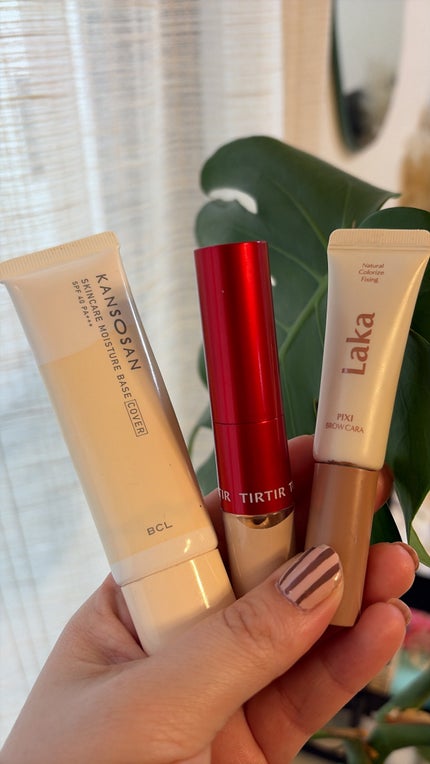 乾燥さん 保湿力スキンケア下地 カバータイプ/乾燥さん/化粧下地を使ったクチコミ(1枚目)