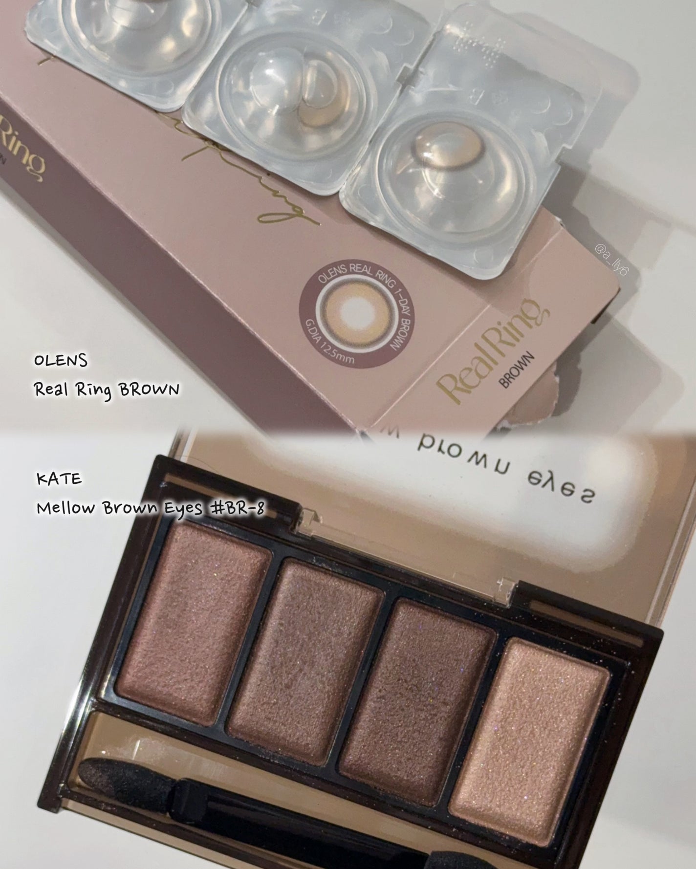 アートクラスバイロダン シェーディング/too cool for school/シェーディングを使ったクチコミ(7枚目)