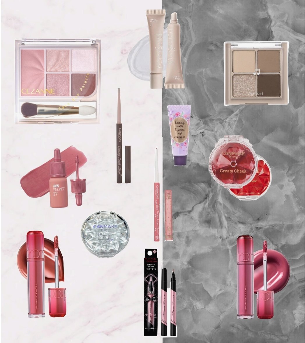 ザ ジューシーラスティングティント/rom&nd/リップティントを使ったクチコミ（1枚目）