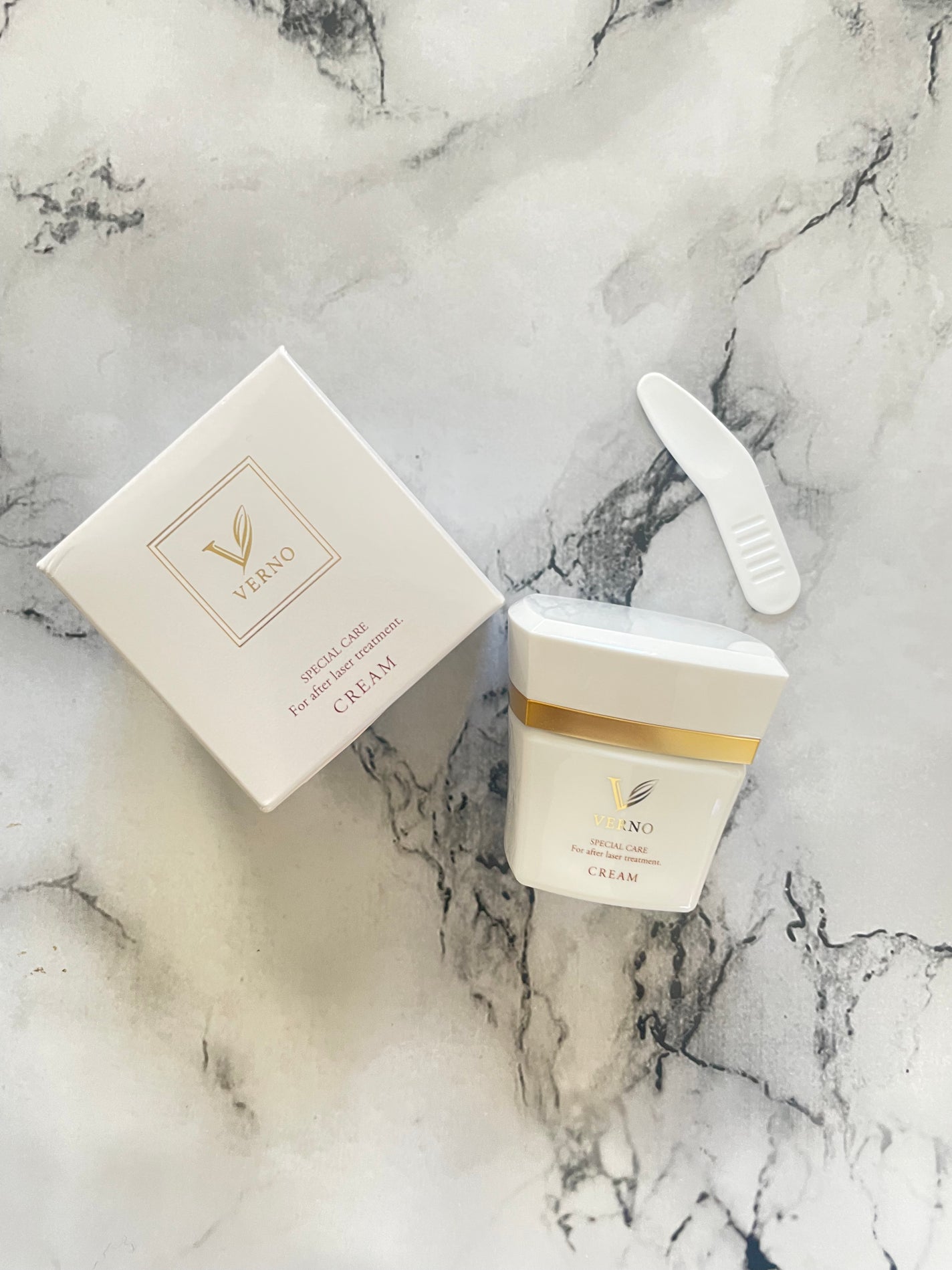 VERNO SKIN ローション〈医薬部外品〉/VERNO SKIN CARE/化粧水を使ったクチコミ(4枚目)