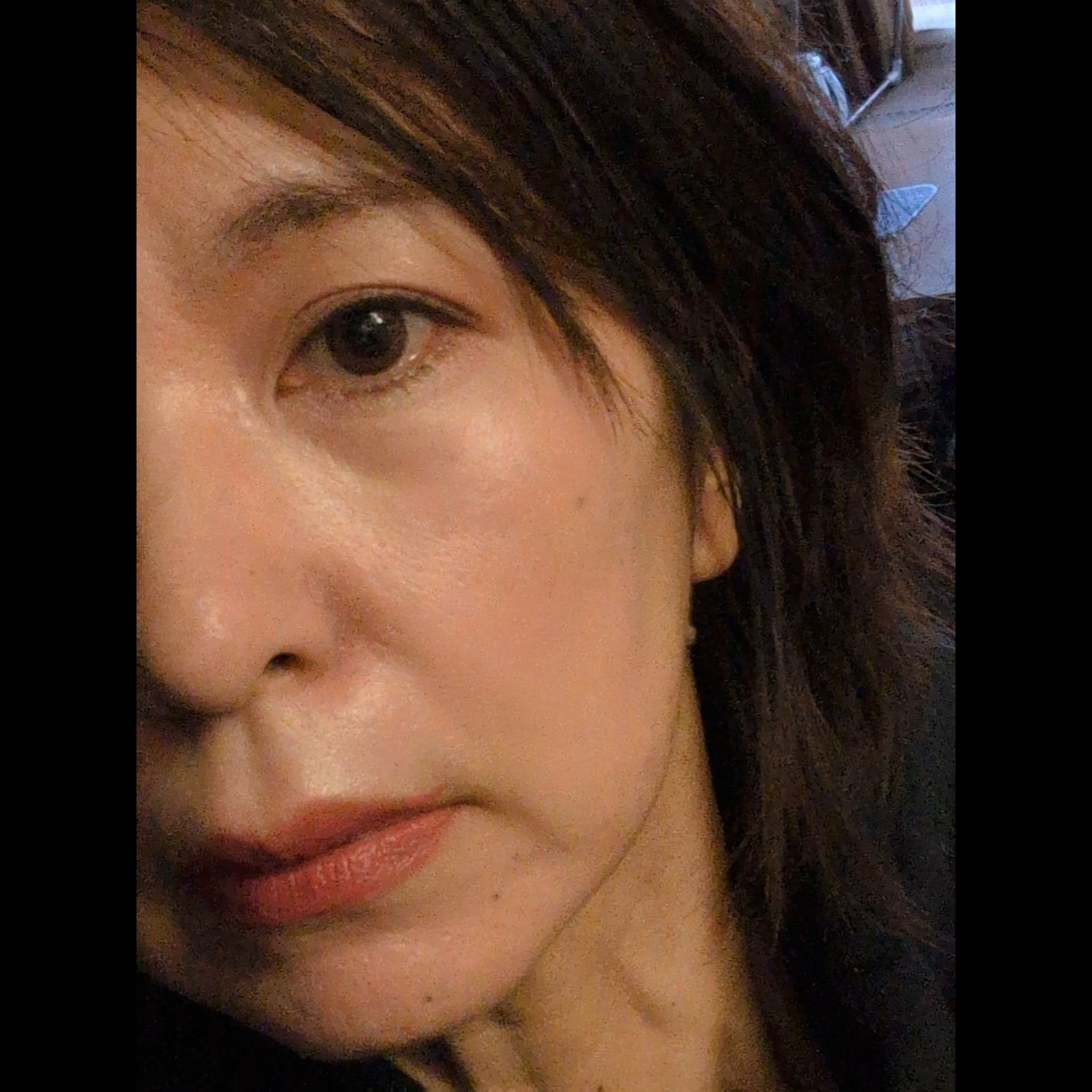 インク ベルベット/PERIPERA/口紅を使ったクチコミ(7枚目)