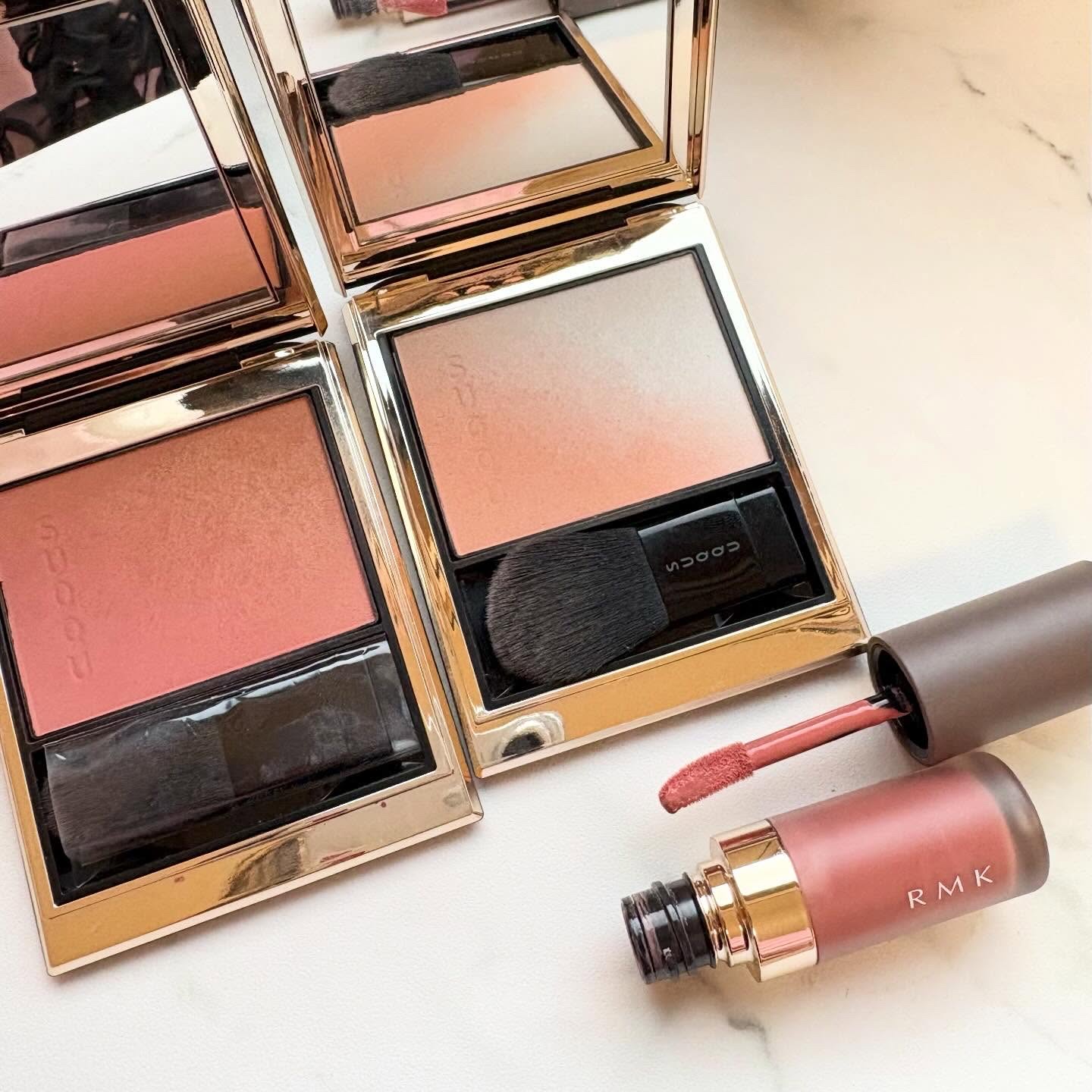 ダズルシャドウ/M・A・C/単色アイシャドウを使ったクチコミ（3枚目）