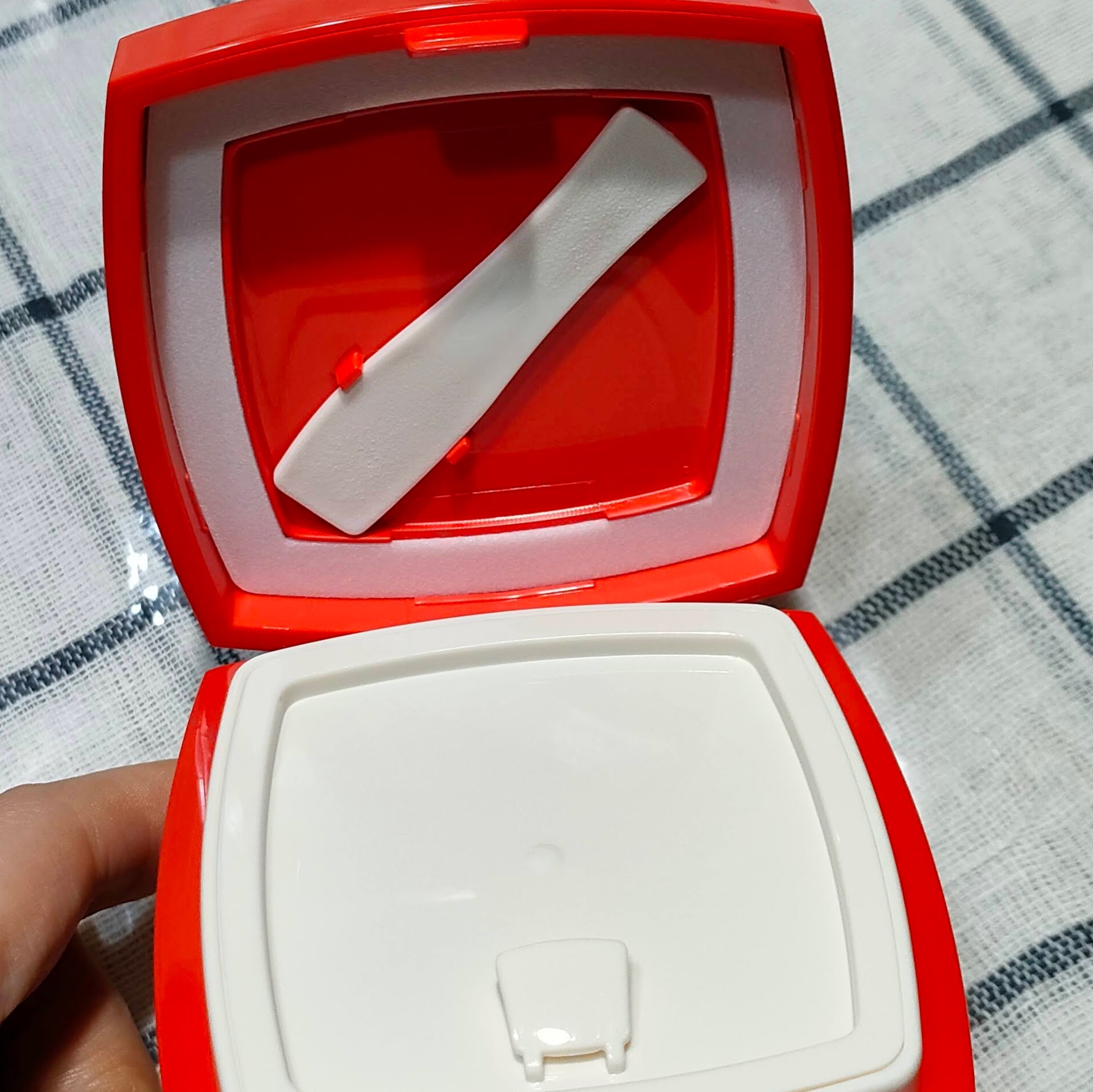 ローメルト クレンジングバーム クロ/アーレス/クレンジングバームを使ったクチコミ（2枚目）