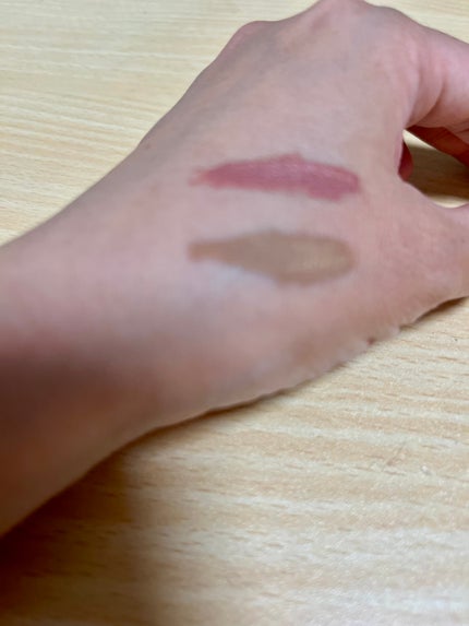 マジカルアイブロウカラー/Fujiko/眉マスカラを使ったクチコミ(3枚目)