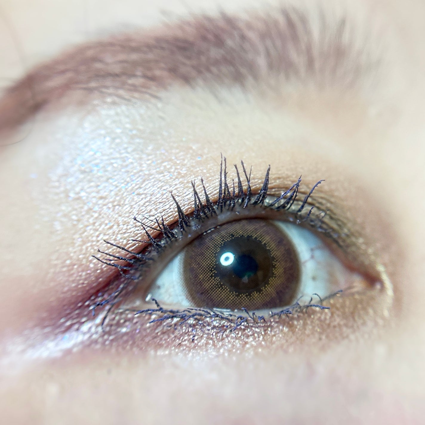 オンブル ジェ/GUERLAIN/アイシャドウパレットを使ったクチコミ(4枚目)