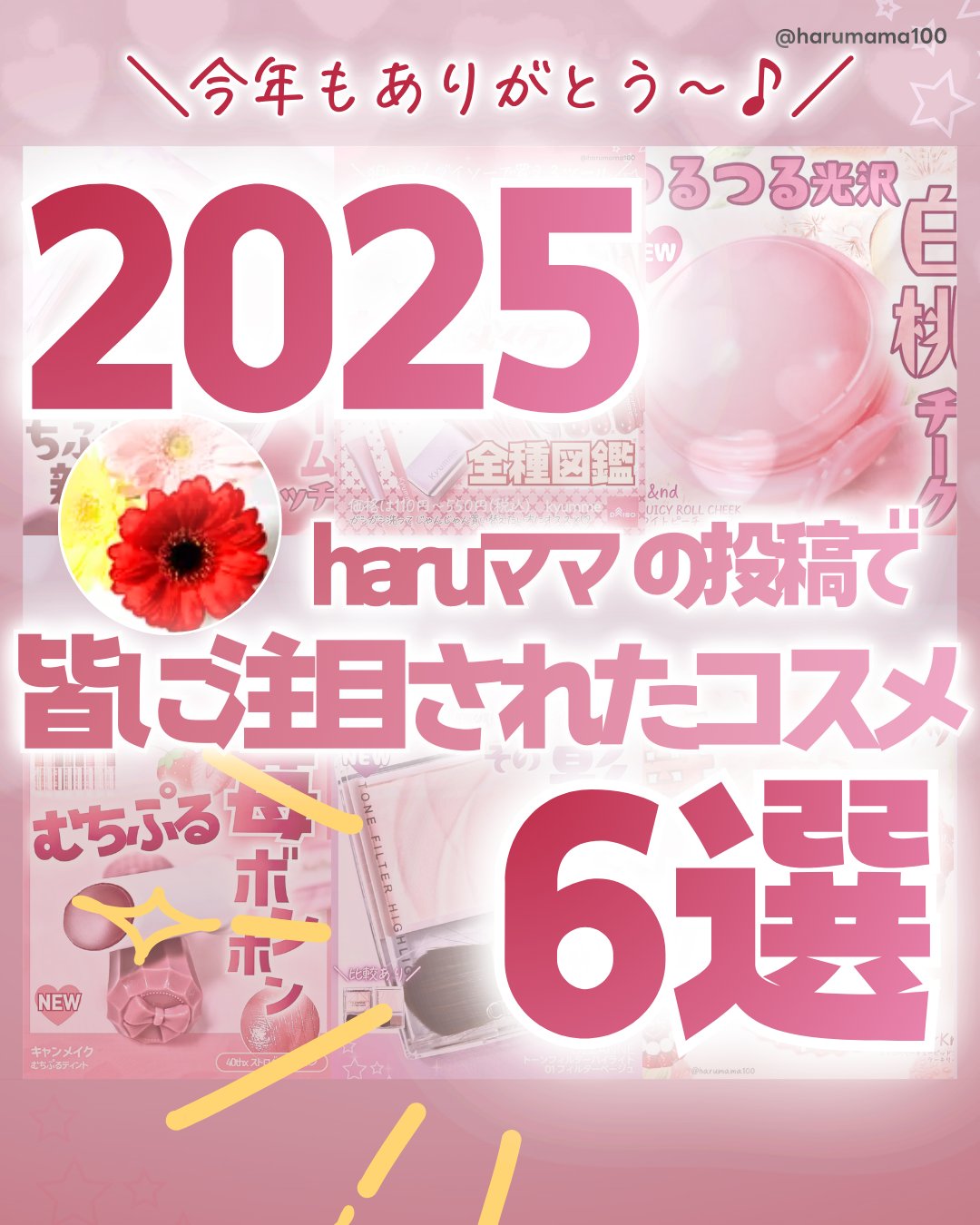 むちぷるティント/キャンメイク/リップティントを使ったクチコミ（1枚目）