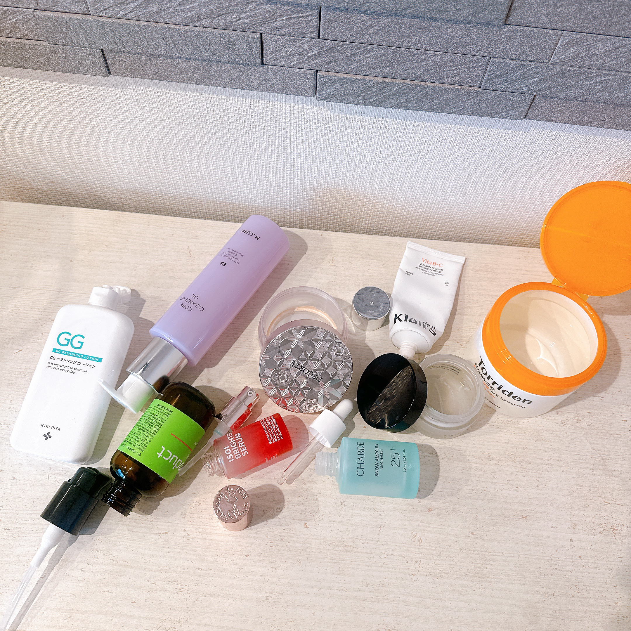 ラスティングオイル/ザ・プロダクト/ヘアオイルを使ったクチコミ（2枚目）