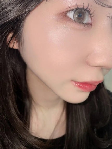 フィー クッションガラスオリジナル/fwee/クッションファンデーションを使ったクチコミ(2枚目)