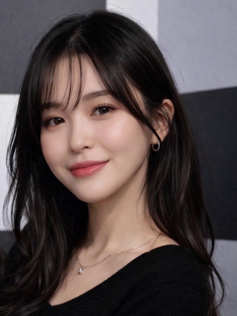 AIって実は美容にも使える！？

ロールモデル探してる時なかなか見つからない、、
現実味がないみたいな方もいると思います！

AIのGeminiを使えば自分のロールモデルを探せるかも！？
使い方は自身の画像を添付してこの画像の人物を垢抜けさ