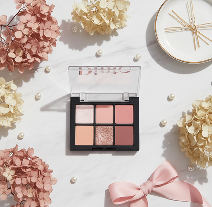 ブラーフィニシュブラッシャー/Dinto/パウダーチークを使ったクチコミ(3枚目)