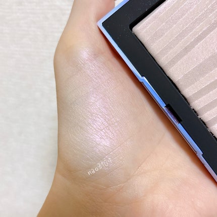 ライトリフレクティング プリズマティックパウダー/NARS/プレストパウダーを使ったクチコミ(5枚目)