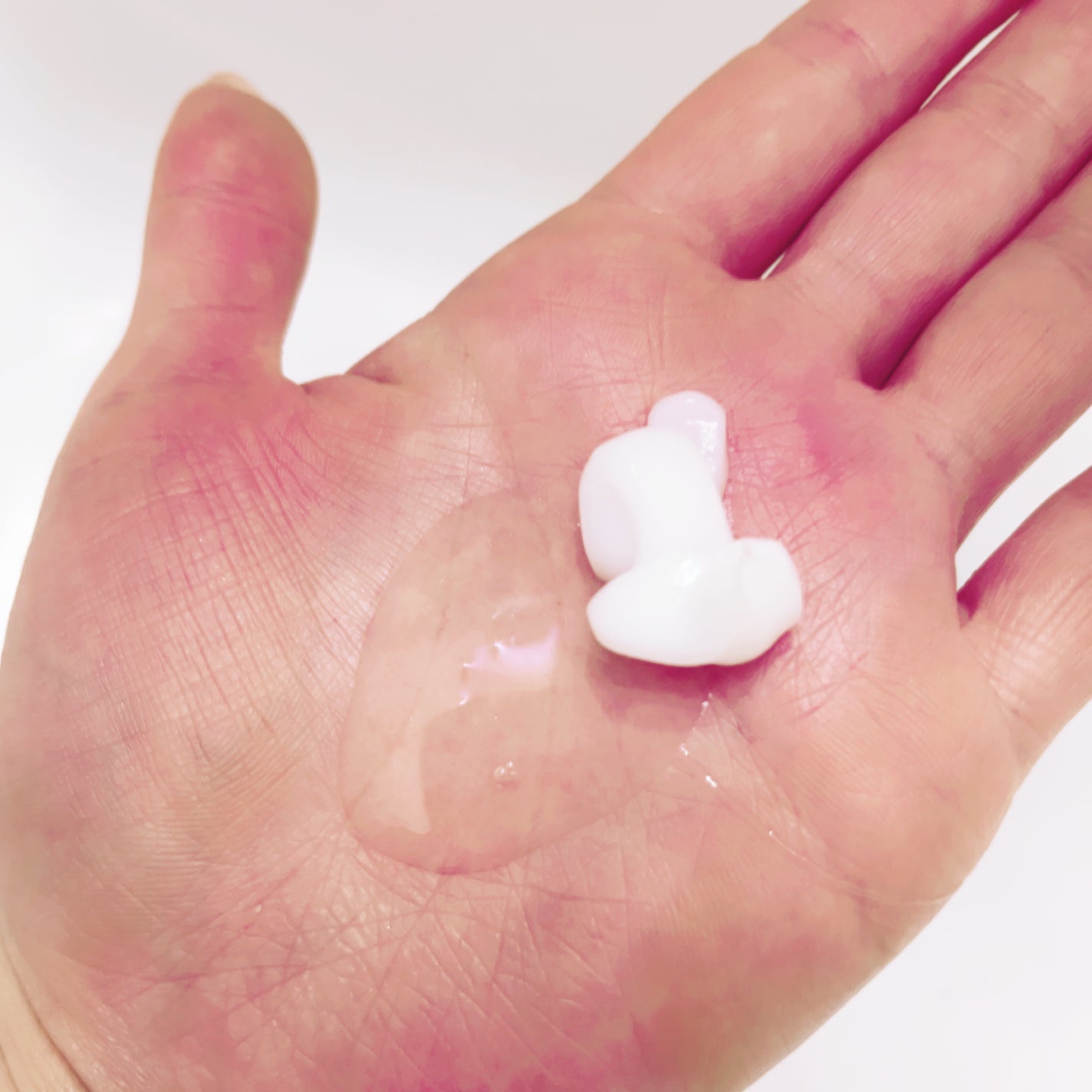 エアリー&イージー メルティリペア シャンプー/トリートメント/エアリー&イージー/市販シャンプーを使ったクチコミ(2枚目)