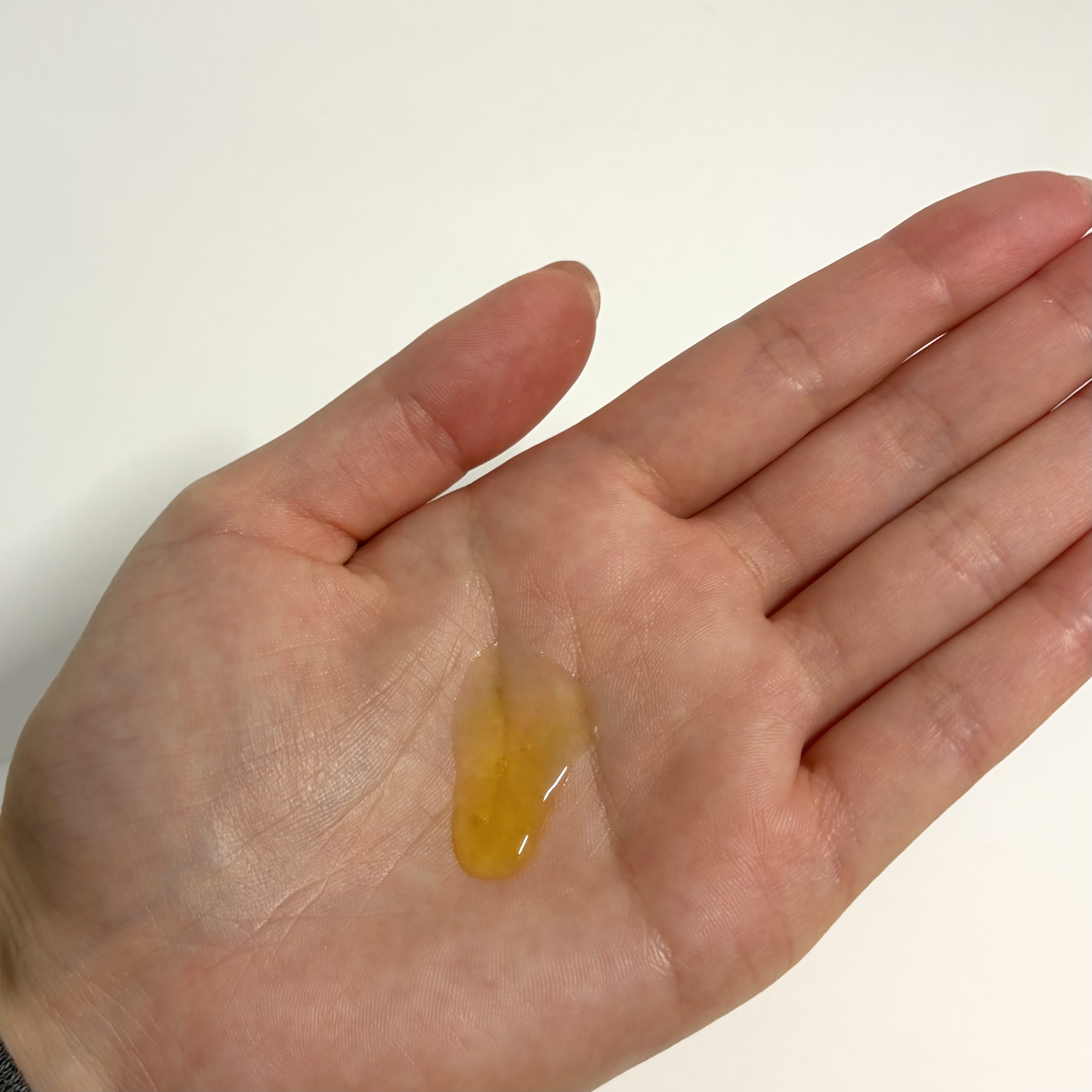 ミシャ ビタシープラス 美容液【日本処方】/MISSHA/美容液を使ったクチコミ（3枚目）