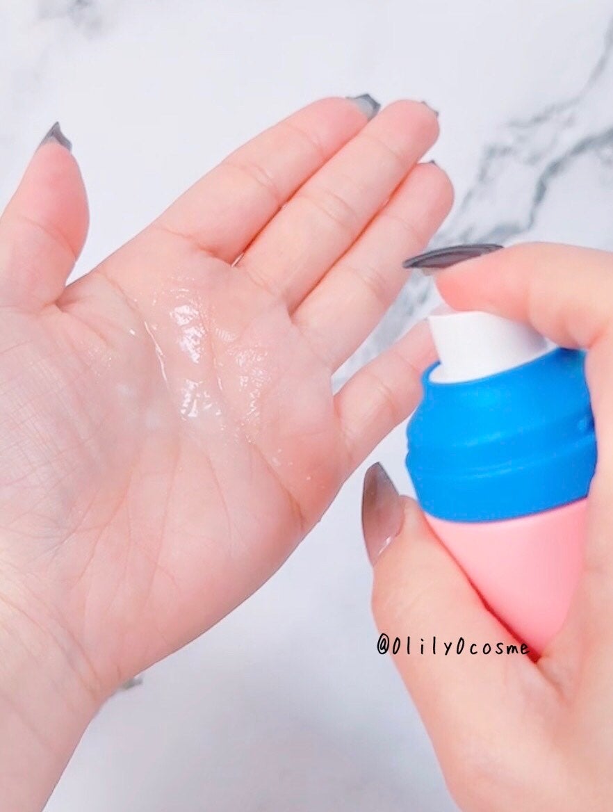 アイリーミストトナー/IMINT/ミスト状化粧水を使ったクチコミ(4枚目)