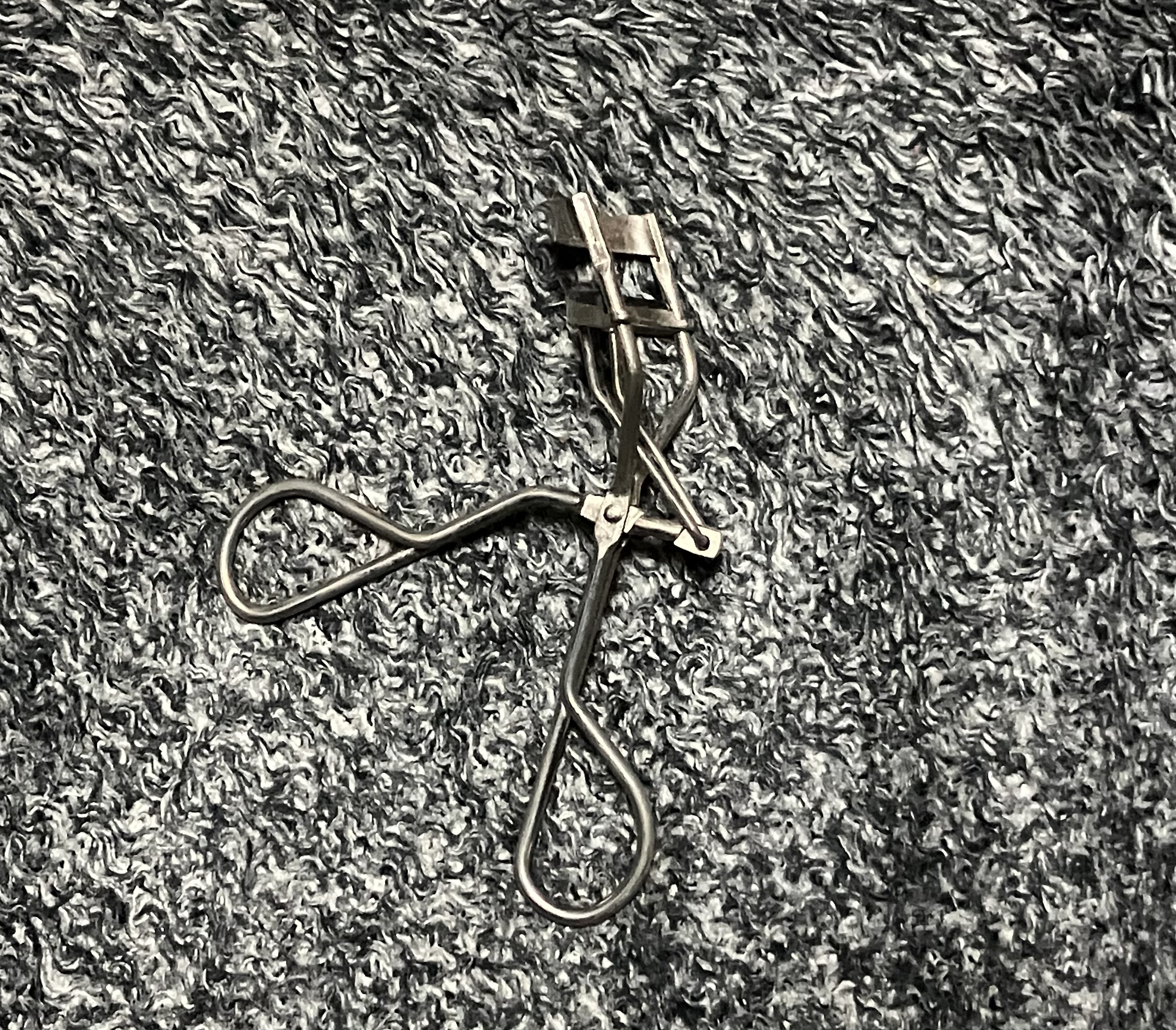 ちふれ アイラッシュ カーラーのクチコミ「ちふれ
アイラッシュ カーラー¥880 (販売終了)


2017年くらいに購入してすごく愛用.....」（2枚目）