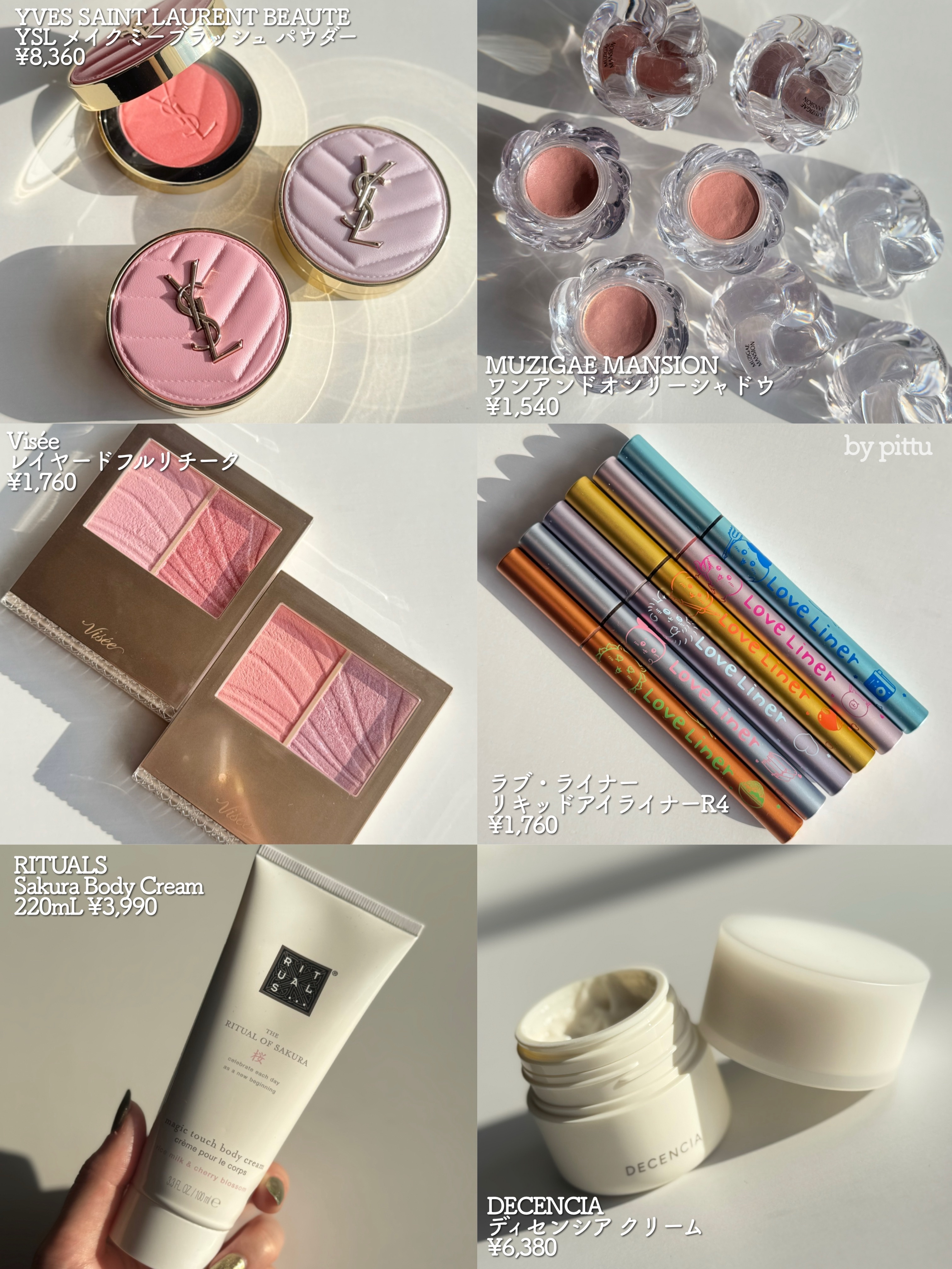 ディセンシア クリーム/DECENCIA/フェイスクリームを使ったクチコミ（2枚目）