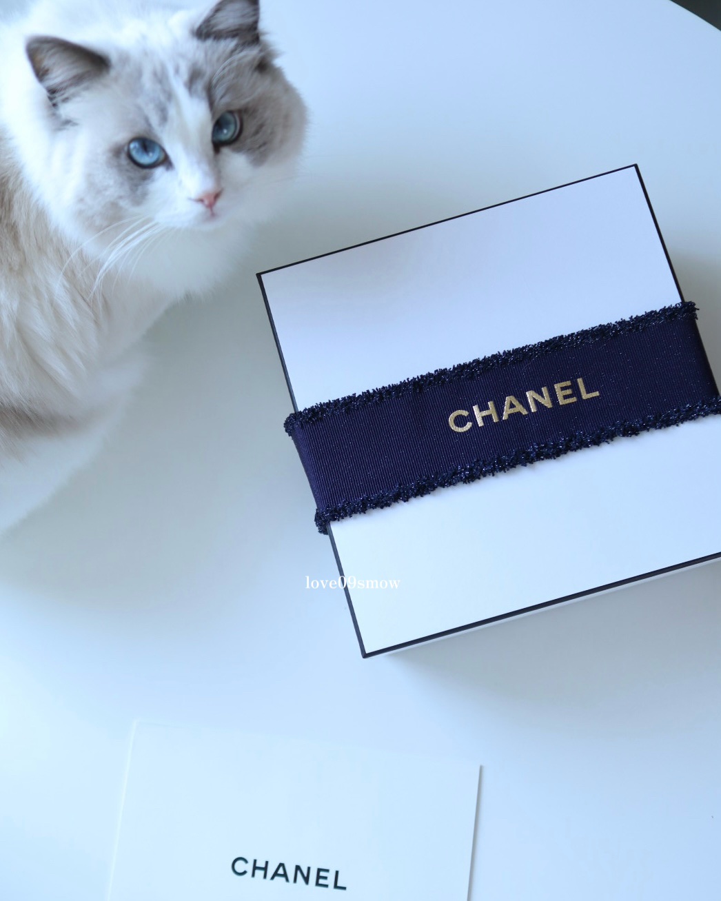 シャネル リップ アンド ネイル ケア セット/CHANEL/その他キットセットを使ったクチコミ（3枚目）