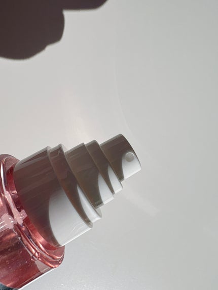 PDRNリアルグロウフィッティングトナー/SAM'U/ミスト状化粧水を使ったクチコミ(3枚目)