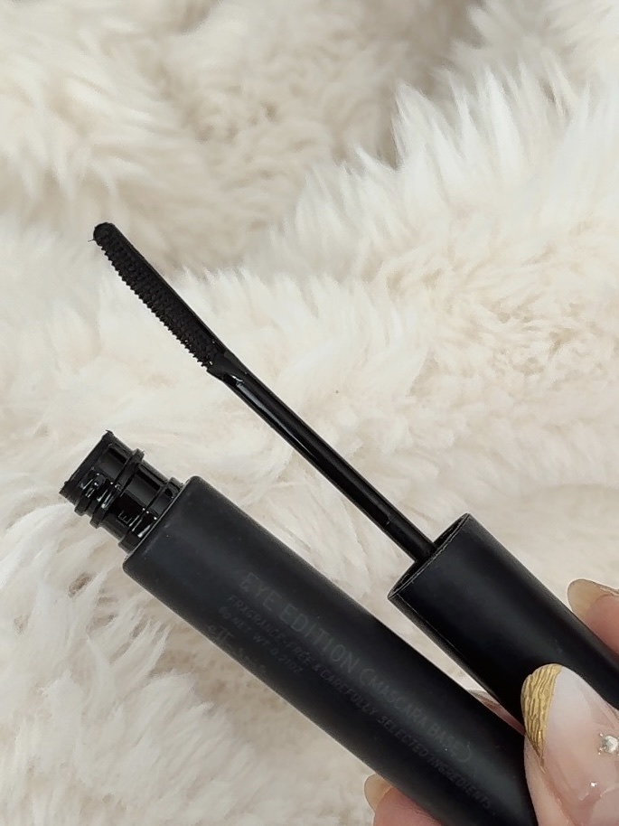 エテュセ アイエディション (マスカラベース)/ettusais/マスカラ下地を使ったクチコミ（2枚目）