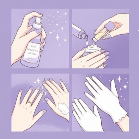 ローズ ハンドクリーム/L'OCCITANE/ハンドクリームを使ったクチコミ(2枚目)