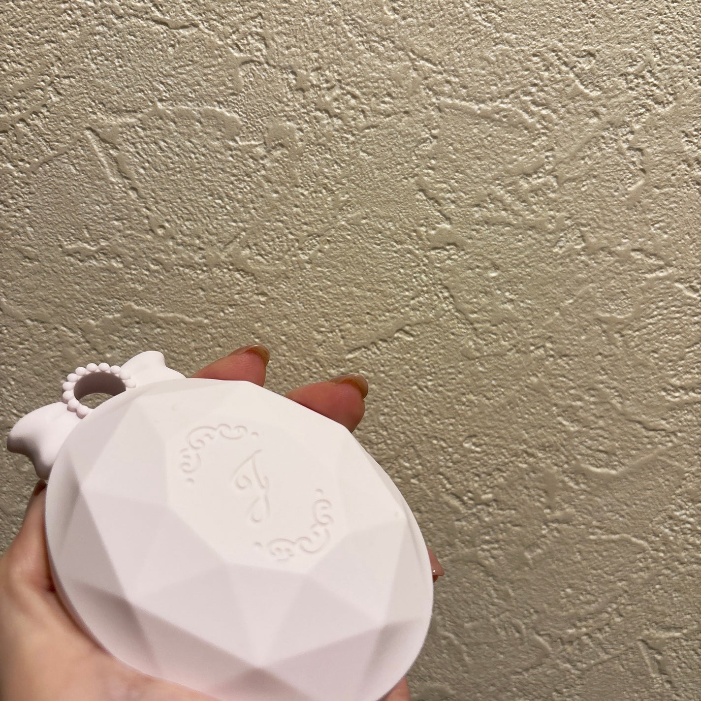 ジルスチュアート シャンプーブラシ/JILL STUART/スカルプブラシを使ったクチコミ(3枚目)