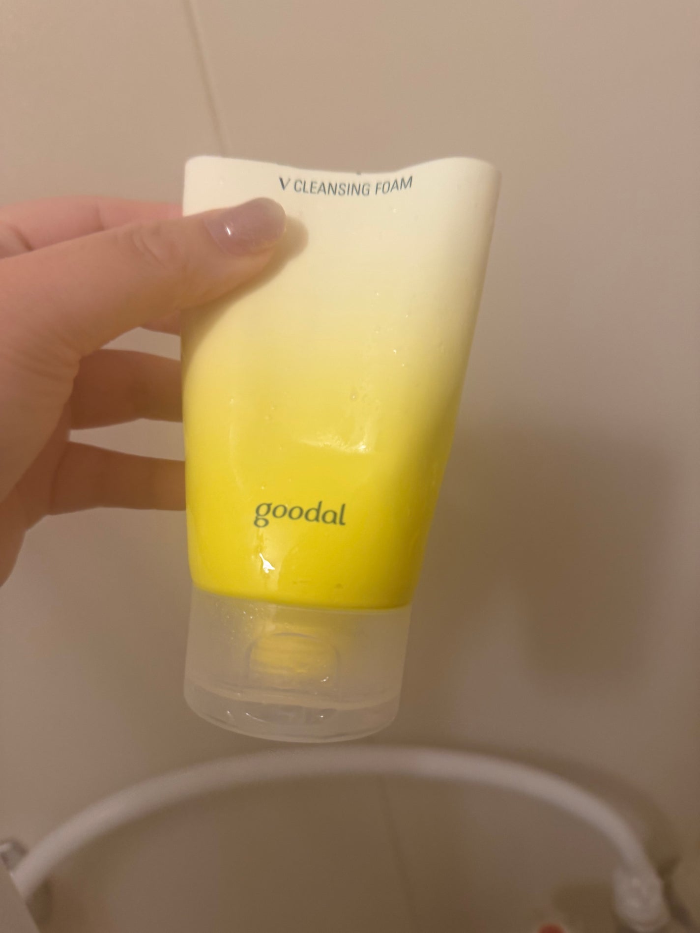 ライトリフレクティングセッティングパウダー プレスト N/NARS/プレストパウダーを使ったクチコミ(7枚目)