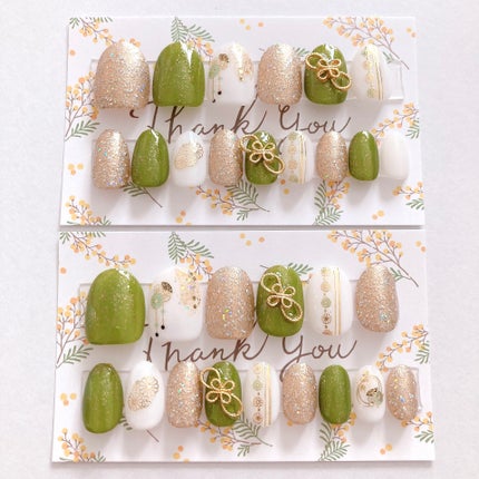 gene TOKYO ネイル/DAISO/マニキュアを使ったクチコミ(2枚目)