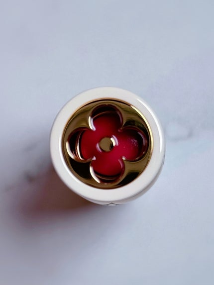 LV バーム/ルイ・ヴィトン/リップバームを使ったクチコミ(3枚目)