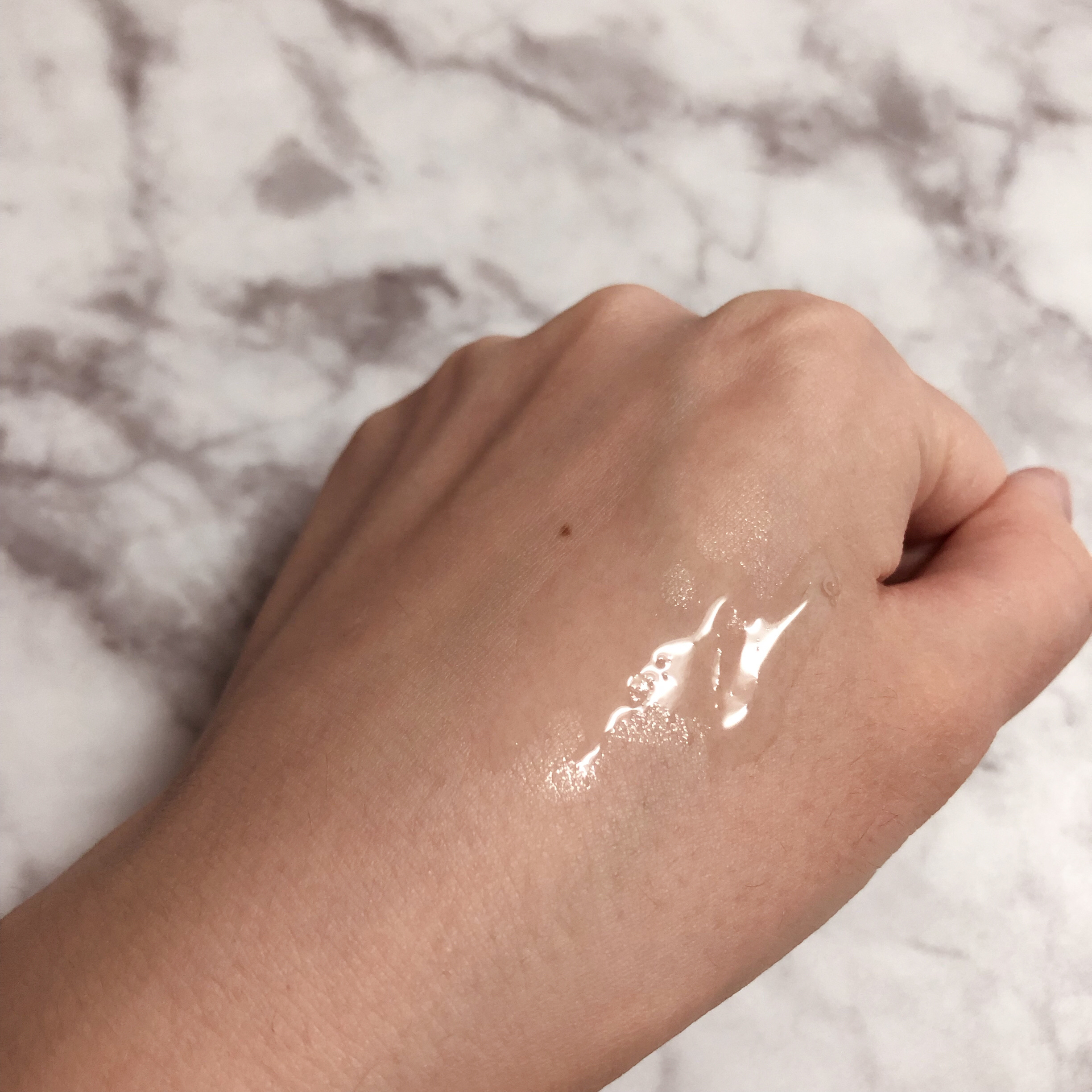 イハダ　薬用リセットオイル（医薬部外品）/IHADA/美容液を使ったクチコミ（3枚目）